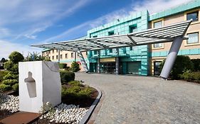 Crowne Plaza Milan - Malpensa Airport By Ihg